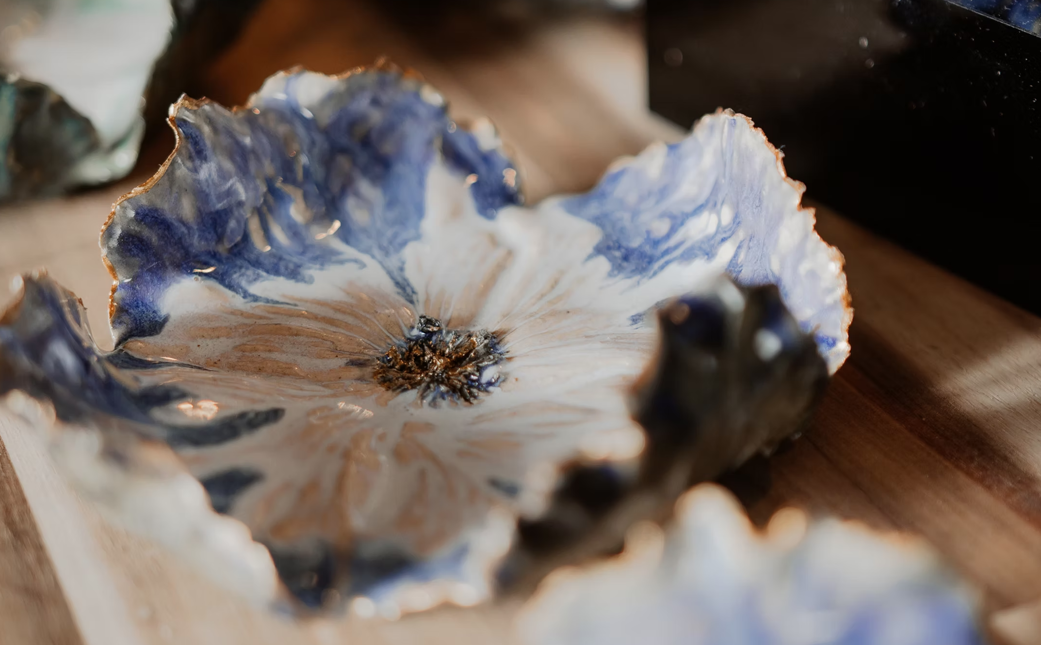 In Bloom Series - 2025